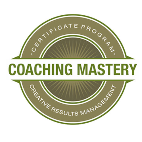 coaching mastery certification