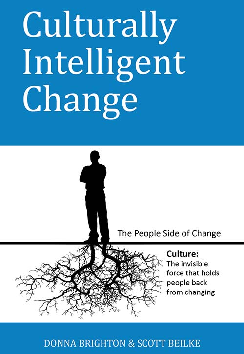 Culture and Change Book