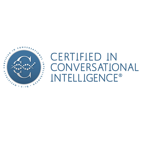Conversational Intelligence Certification