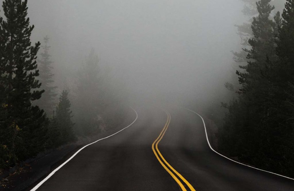 unfog your future into focus