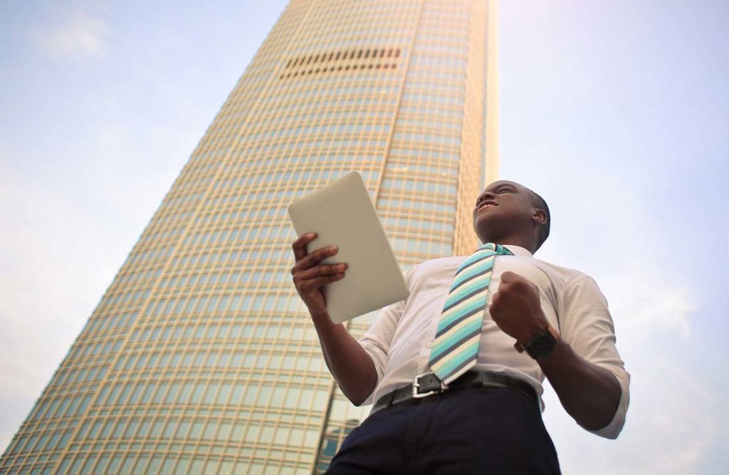 strategies of successful leaders