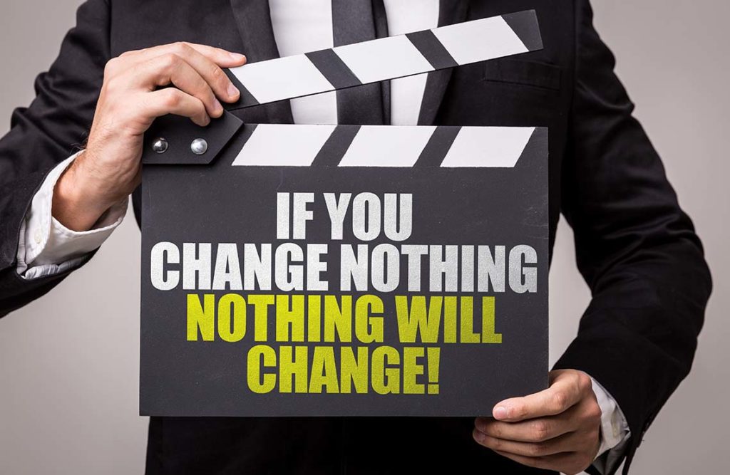 power of habits