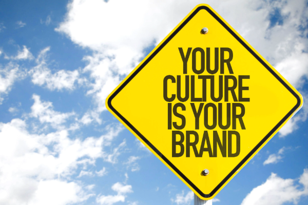 culture and brand
