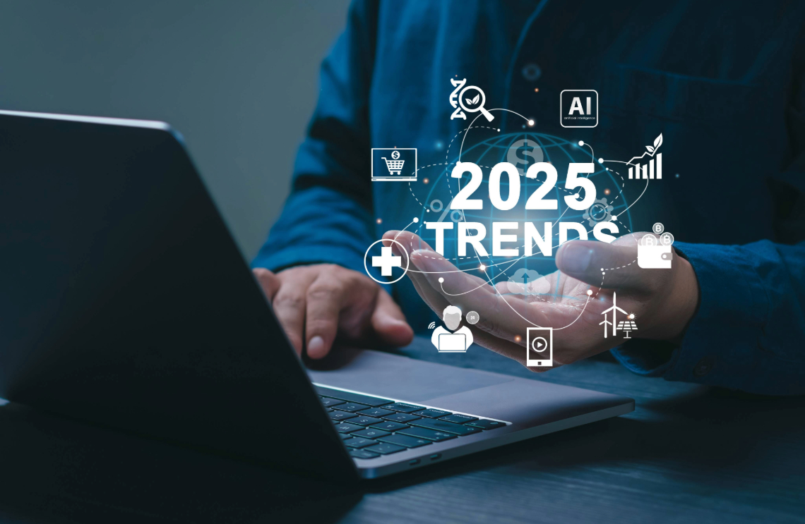 trends of 2025