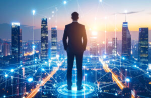 human leadership in an AI world