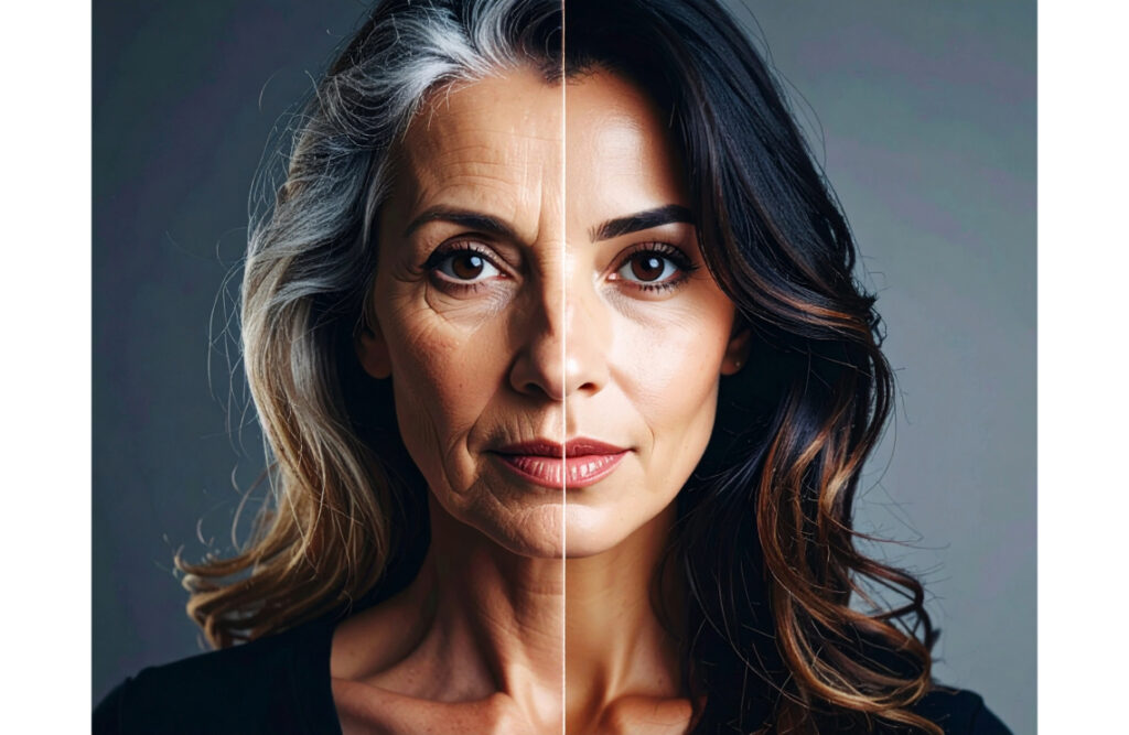 Character in the age of AI