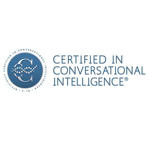 conversational intelligence cert